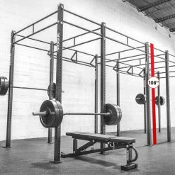 Rogue Fitness XML-108 9' Monster Lite Upright