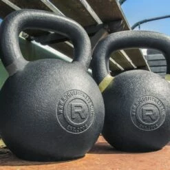 Rogue Fitness Rogue Monster Kettlebells