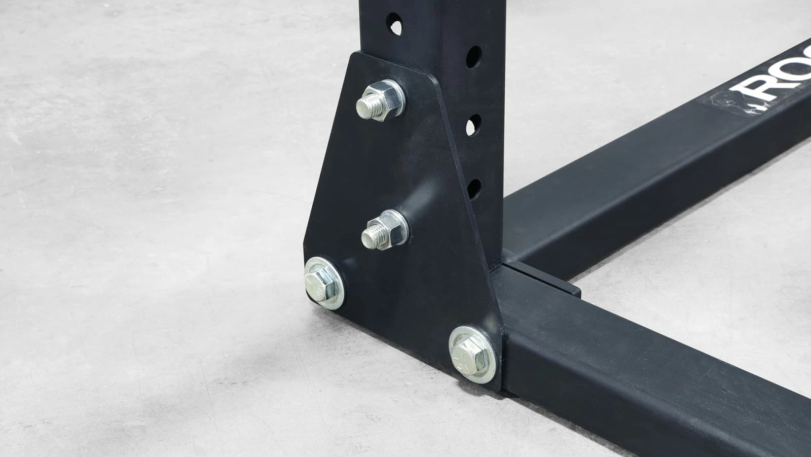 Rogue Fitness HR-2 Half Rack Conversion Kit - Image 3