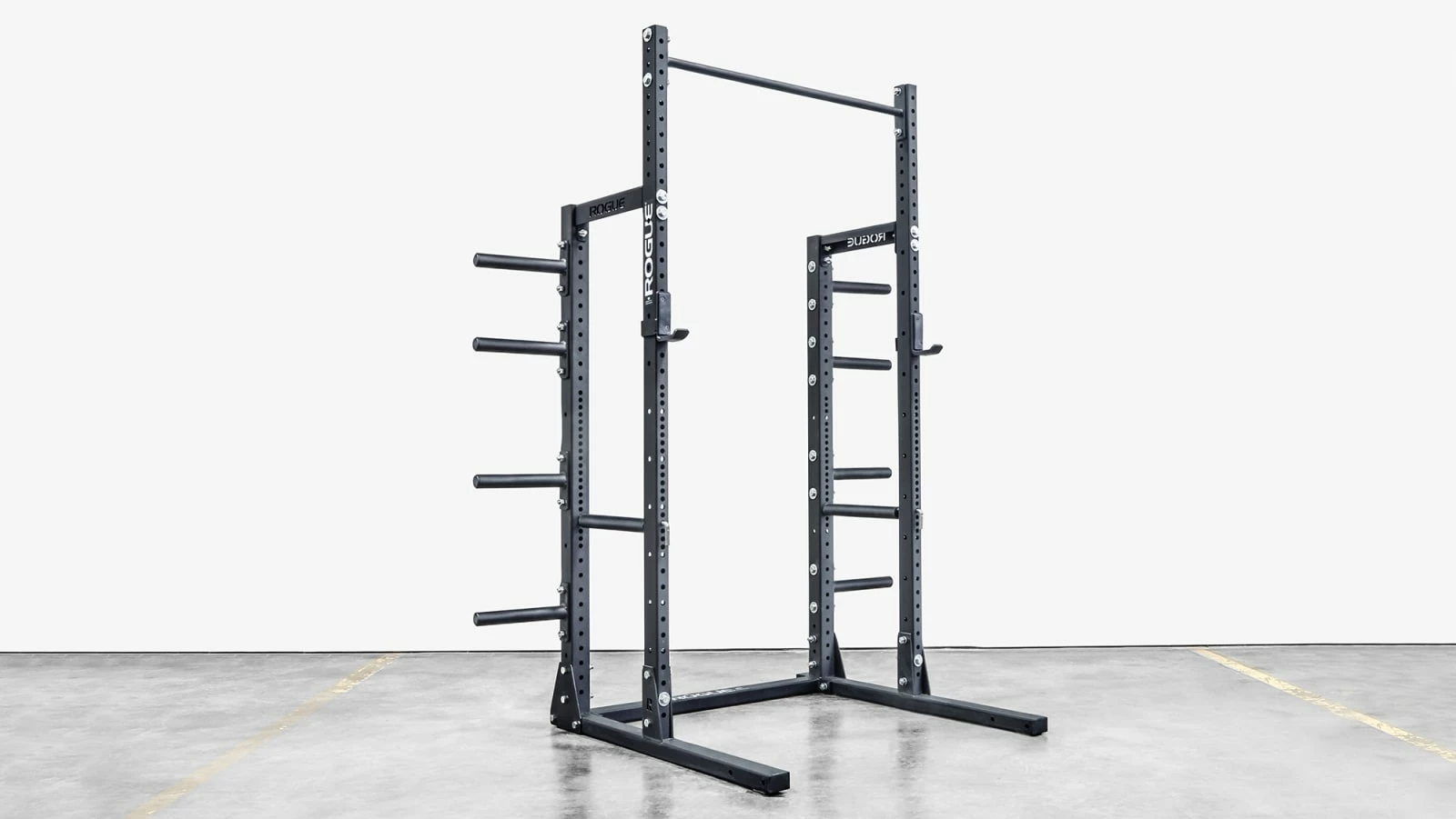 Rogue Fitness HR-2 Half Rack Conversion Kit - Image 5