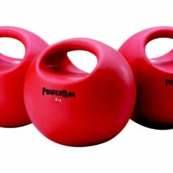 PowerMax Grip Ball