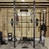 Rogue Fitness Rogue W-4 - 4' Wall Mount Rig