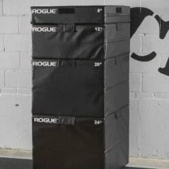 Rogue Fitness Rogue Foam Plyo Boxes
