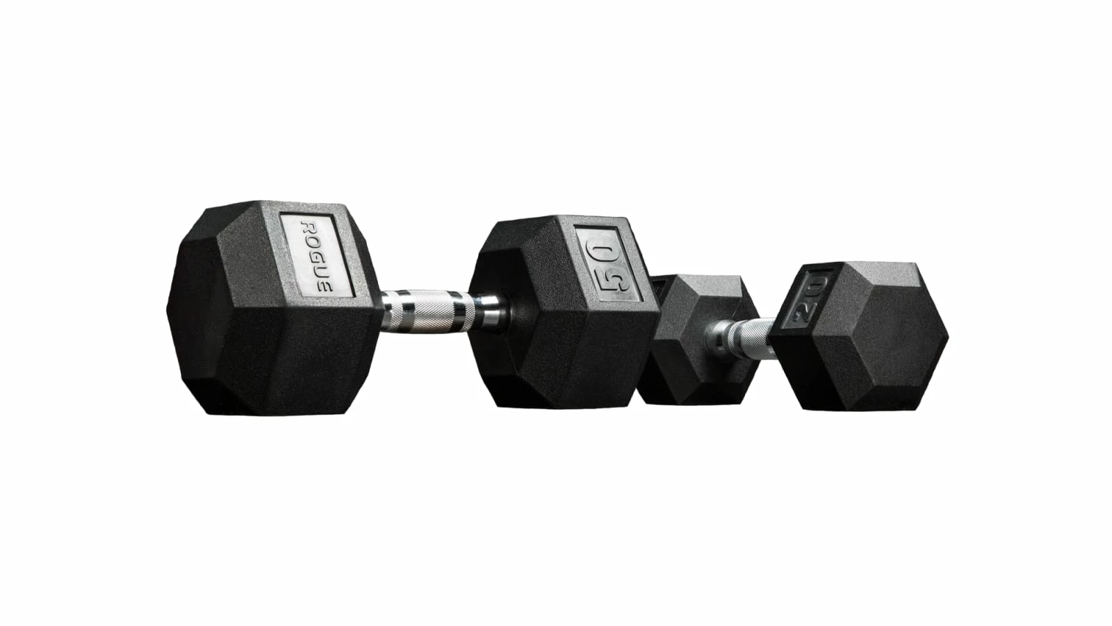 Rogue Fitness Rogue Dumbbells
