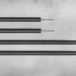 Rogue Fitness Echo Pin And Pipe Safety Sets