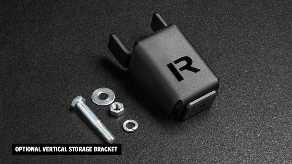 Rogue Fitness Rogue Adjustable Bench 2.0 - Accessories - Image 4